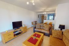 Apartamento en Torre Pacheco - Casa Abeto A - Mid Term on Mar Menor Golf Resort
