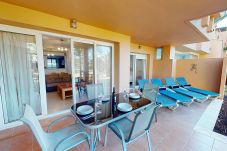 Apartamento en Torre Pacheco - Casa Abeto A - Mid Term on Mar Menor Golf Resort