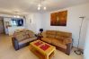 Apartamento en Torre Pacheco - Casa Abeto A - Mid Term on Mar Menor Golf Resort