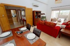 Villa en Roldan - Villa Lubina M-Mid term on La Torre Golf