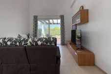 Villa en Roldan - Villa Rosa-Mid/Long term on La Torre Golf