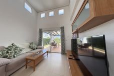 Villa en Roldan - Villa Rosa-Mid/Long term on La Torre Golf