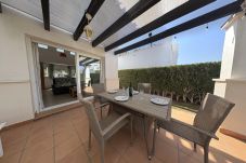 Villa en Roldan - Villa Rosa-Mid/Long term on La Torre Golf