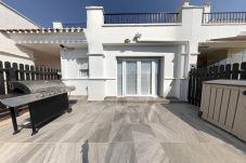 Casa adosada en Roldan - Casa Marrajo Y - Mid Term on La Torre Golf Resort