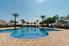 Casa adosada en Roldan - Casa Marrajo Y - Mid Term on La Torre Golf Resort