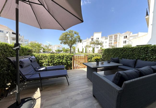 Apartamento en Roldan - Casa Buena Vida - Mid Term Rental