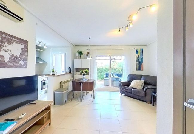 Casa adosada en Roldan - Casa Esturion LF - Mid/Long Term rental