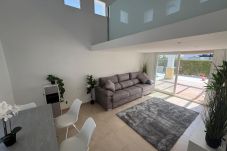 Villa en Roldan - Villa Ohana-Mid term on La Torre Golf