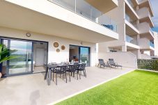 Apartamento en Los Alcazares - Casa Velapi R-Mid term in Los Alcazares