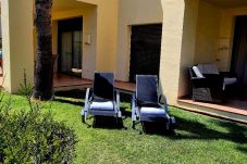 Apartamento en San Javier - Casa El Tranquilo - Mid Term on Roda