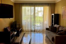 Apartamento en San Javier - Casa El Tranquilo - Mid Term on Roda