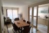 Apartamento en Los Alcazares - Casa NuevaRibera - Midterm on Nueva Ribera