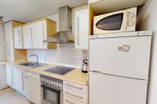 Villa en Torre Pacheco - Villa Jacaranda S - Midterm on Mar Menor