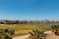 Casa adosada en Roldan - Casa Maria - Mid Term on La Torre Golf 