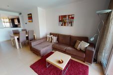 Apartamento en Torre Pacheco - Casa Espliego D - Mid Term on Mar Menor 