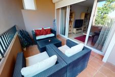 Apartamento en Torre Pacheco - Casa Espliego D - Mid Term on Mar Menor 