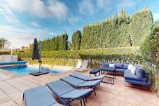 Casa en Torre Pacheco - Casa Castano - Mid Term Property for Mar Menor Gol