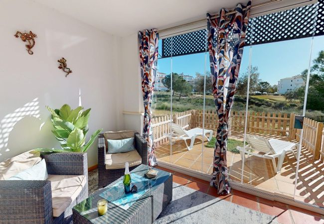 Apartamento en Sucina - Casa Lottie - Mid Term in Hacienda Riquelme Golf