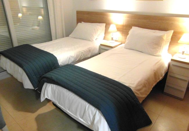 Apartamento en Torre Pacheco - Casa Mandevilla - Mid term Let on Mar Menor Golf