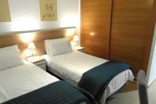 Apartamento en Torre Pacheco - Casa Mandevilla - Mid term Let on Mar Menor Golf