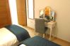 Apartamento en Torre Pacheco - Casa Mandevilla - Mid term Let on Mar Menor Golf