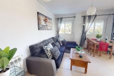 Apartamento en Roldan - Casa Salmonete AG- Midterm on La Torre