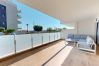 Piso en San Javier - Casa Calida - Midterm on EuroRoda