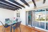Apartamento en Roldan - Casa McGill - Mid Term in La Torre Golf