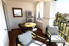 Apartamento en Sucina - Casa Niyah - Mid Term on Hacienda Riquelme 