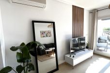 Apartamento en Sucina - Casa Niyah - Mid Term on Hacienda Riquelme 