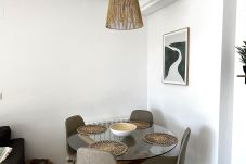 Apartamento en Sucina - Casa Niyah - Mid Term on Hacienda Riquelme 