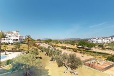 Apartamento en Sucina - Casa Niyah - Mid Term on Hacienda Riquelme