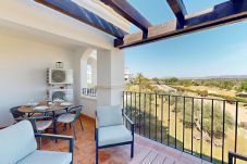 Apartamento en Sucina - Casa Niyah - Mid Term on Hacienda Riquelme