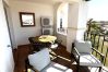 Apartamento en Sucina - Casa Niyah - Mid Term on Hacienda Riquelme 