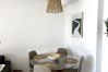 Apartamento en Sucina - Casa Niyah - Mid Term on Hacienda Riquelme 