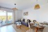 Apartamento en Sucina - Casa Niyah - Mid Term on Hacienda Riquelme