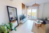 Apartamento en Sucina - Casa Niyah - Mid Term on Hacienda Riquelme