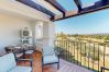Apartamento en Sucina - Casa Niyah - Mid Term on Hacienda Riquelme