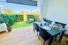 Apartamento en Sucina - Casa Lara J - Mid Term on Hacienda Riquelme 