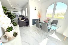 Apartamento en Sucina - Penthouse Anita - Mid Term in Hacienda Riquelme