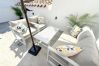 Apartamento en Sucina - Penthouse Anita - Mid Term in Hacienda Riquelme