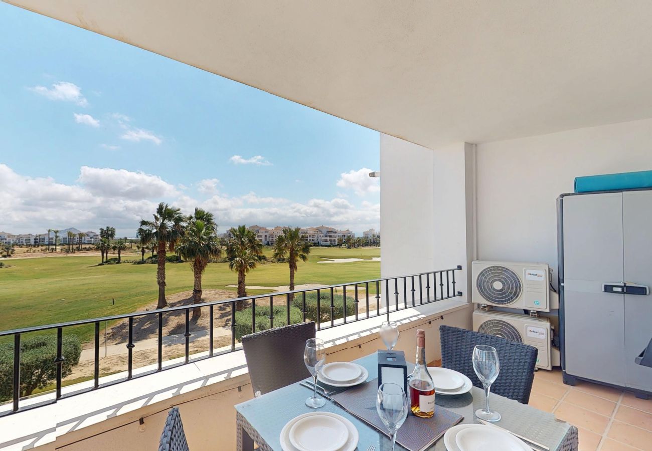 Apartamento en Roldan - Casa Abadejo G - Midterm on La Torre Golf