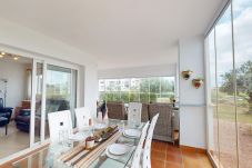 Apartamento en Sucina - Casa Indico CJ - Mid Term on Hacienda Riquelme