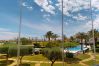 Apartamento en Roldan - Casa Emperador SMT - Midterm on La Torre