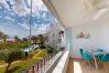 Apartamento en Roldan - Casa Emperador SMT - Midterm on La Torre
