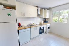 Apartamento en Roldan - Casita Blanca - Mid Term on La Torre