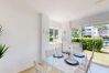 Apartamento en Roldan - Casita Blanca - Mid Term on La Torre