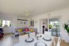 Apartamento en Roldan - Casita Blanca - Mid Term on La Torre