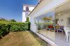 Apartamento en Roldan - Casita Blanca - Mid Term on La Torre