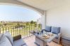 Apartamento en Sucina - Casa Atlantico MVL - Mid Term on Hacienda Riquelme